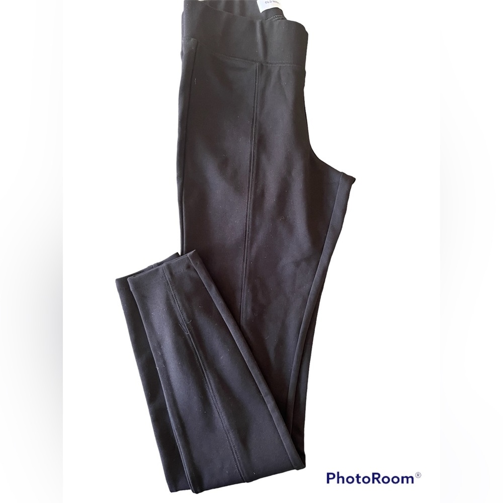 Women’s Old Navy “Stevie” fit leggings in XS. NWT